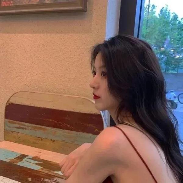 燃烧的月亮